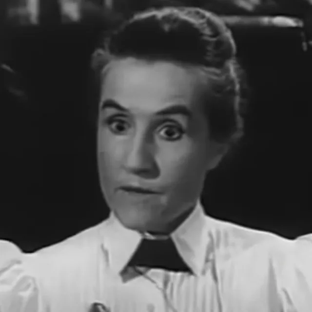 Irene Tedrow