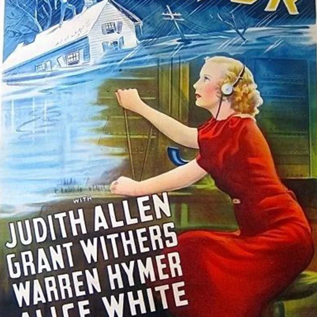 Judith Allen