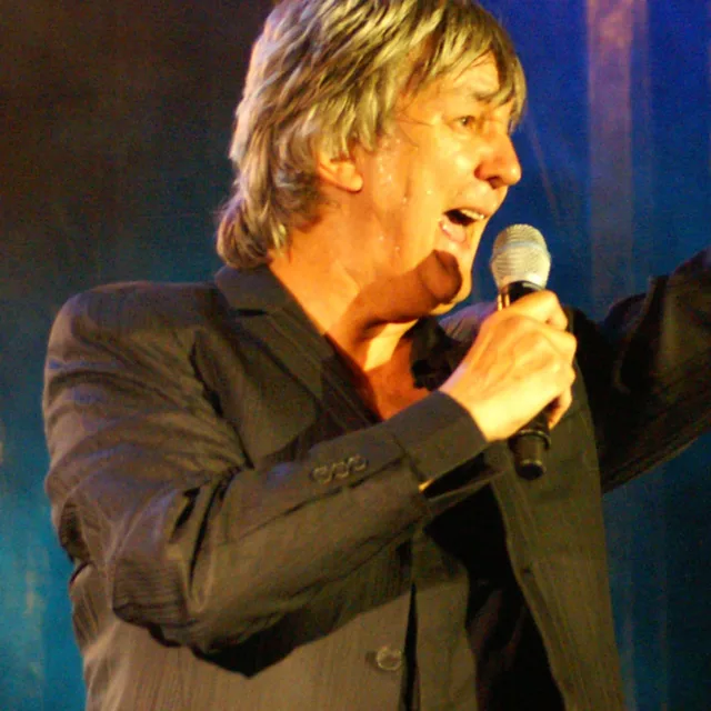 Jacques Higelin