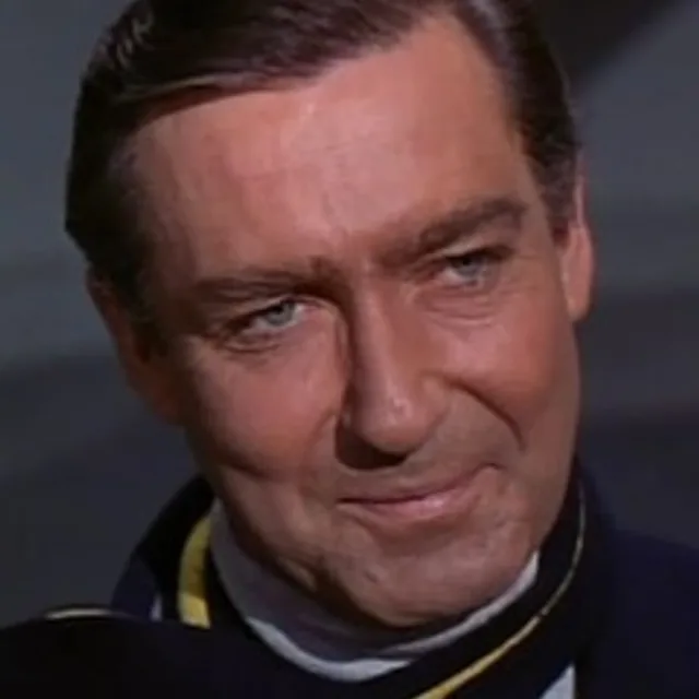 Guy Doleman