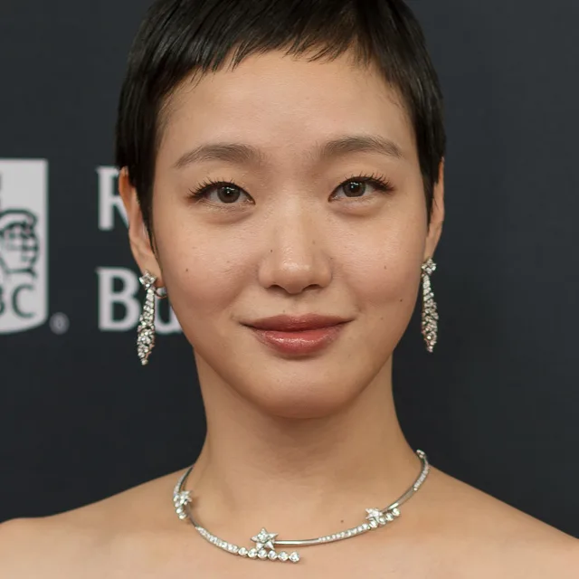 Kim Go-eun