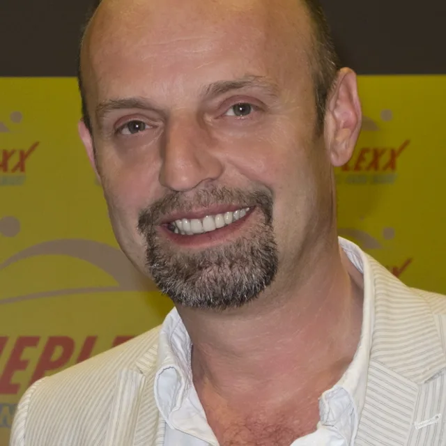 Goran Grgić