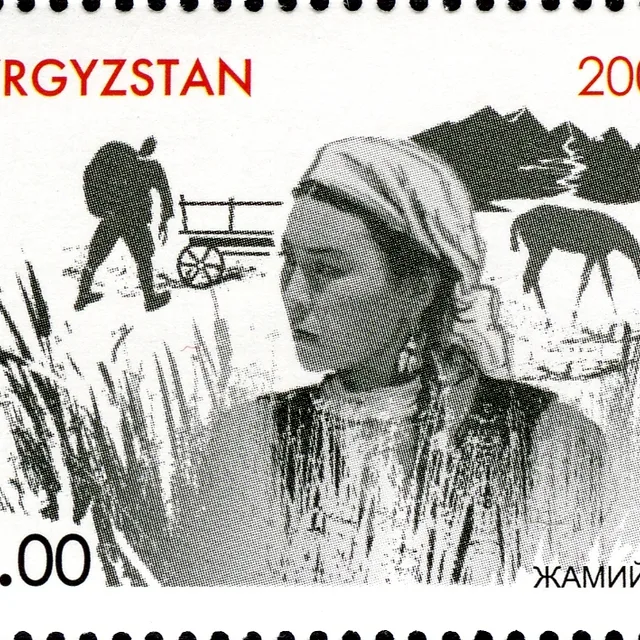 Natalya Arinbasarova