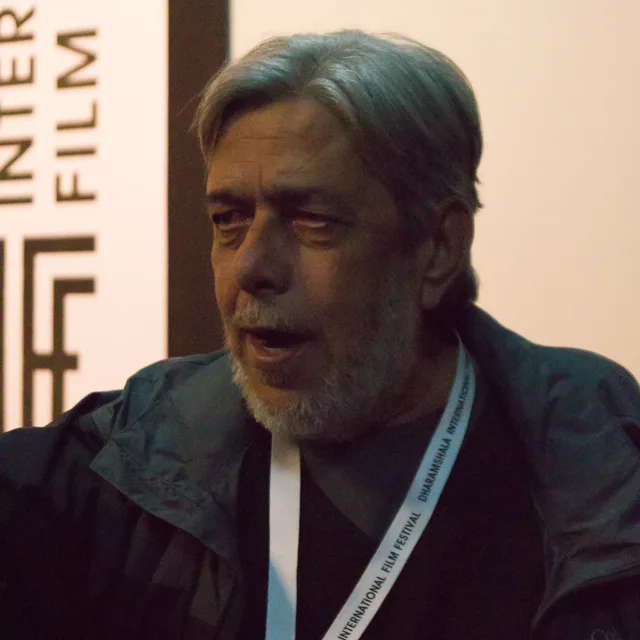 Saeed Akhtar Mirza