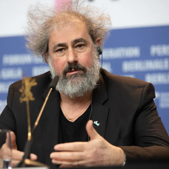 Gustave de Kervern