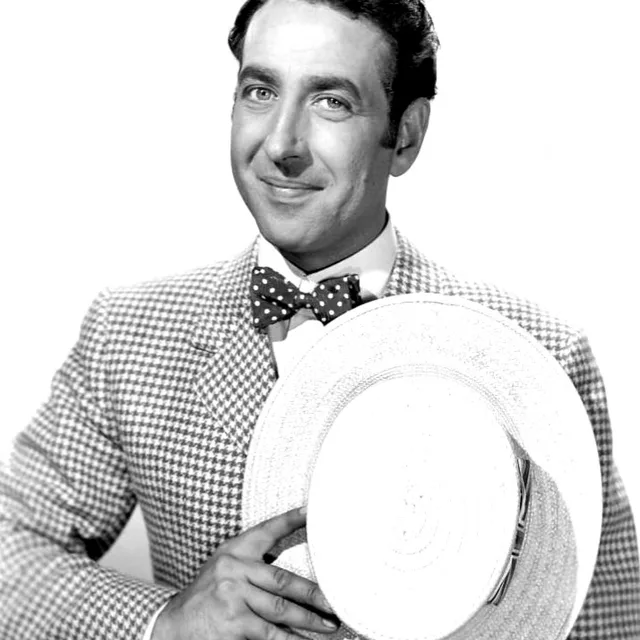 Jules Munshin