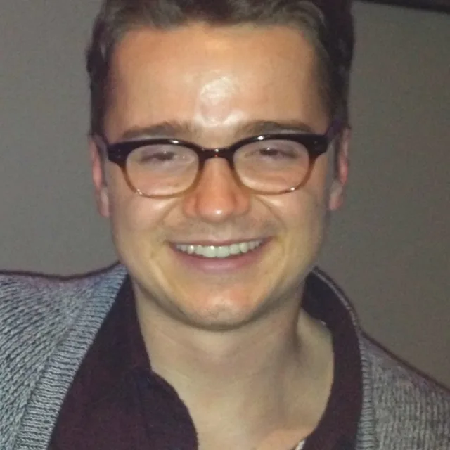 Dan Byrd
