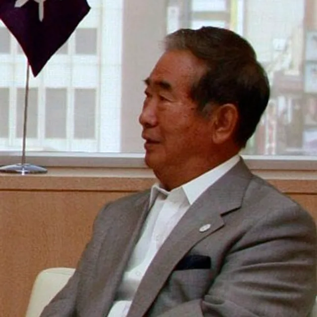 Shintarō Ishihara