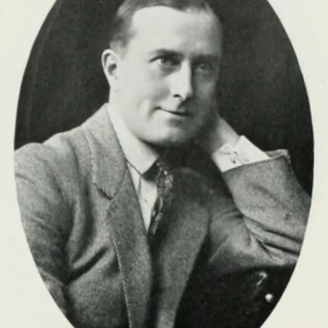 Gregory Scott