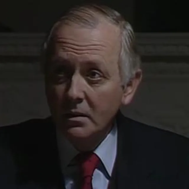 Benjamin Whitrow