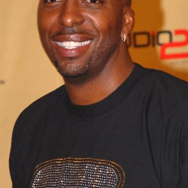 John Salley