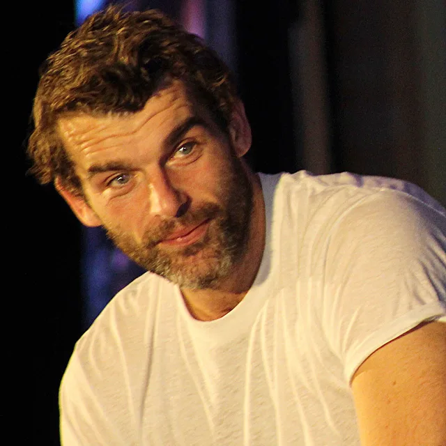 Stanley Weber