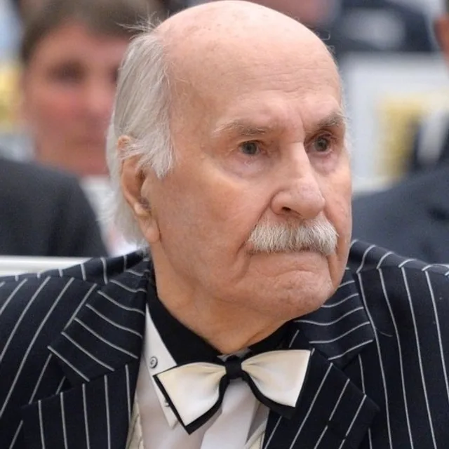 Vladimir Zeldin
