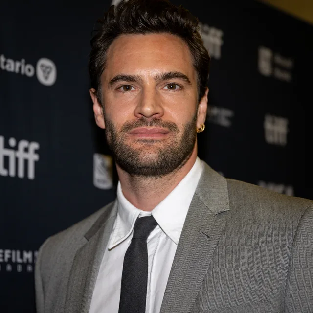 Tom Bateman