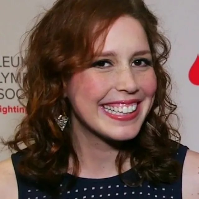 Vanessa Bayer