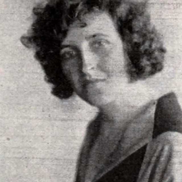 Winifred Dunn