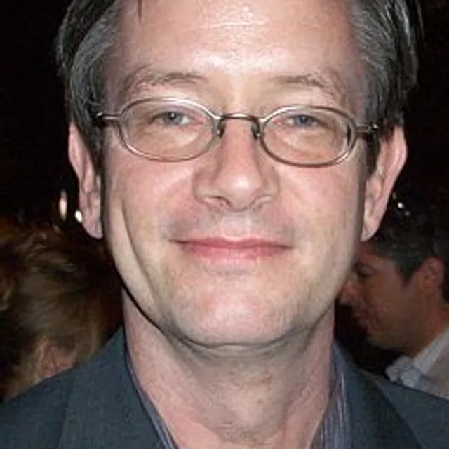 Mark McKinney
