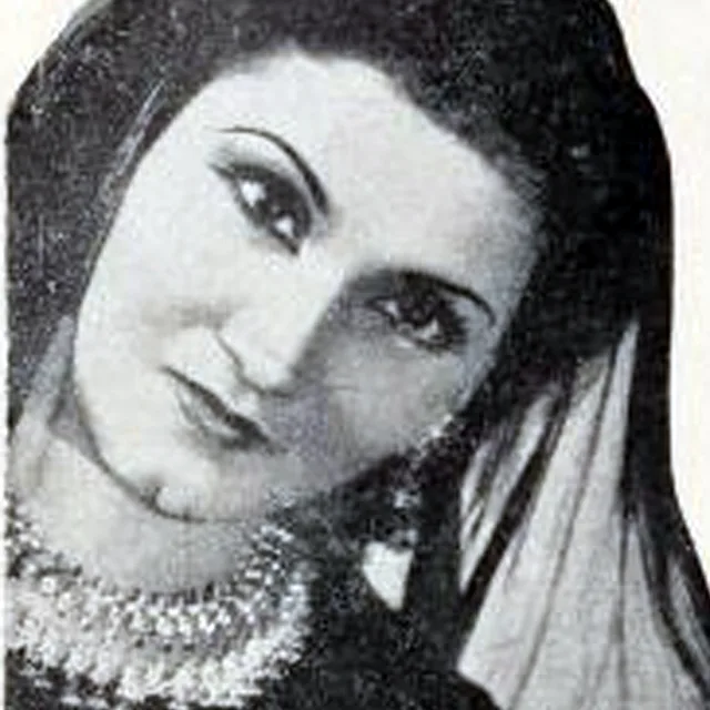 Noor Jehan