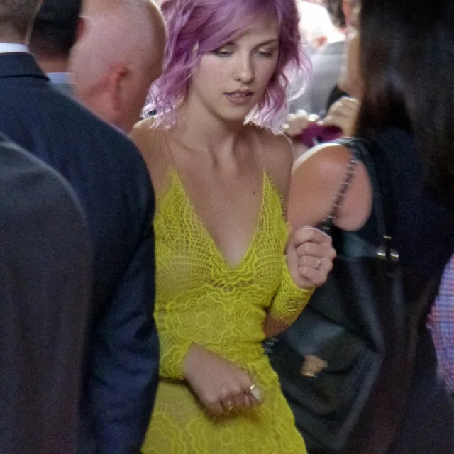 Olivia Crocicchia
