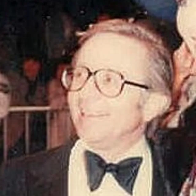 Arte Johnson