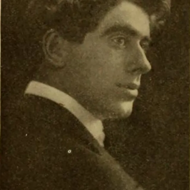 George E. Middleton