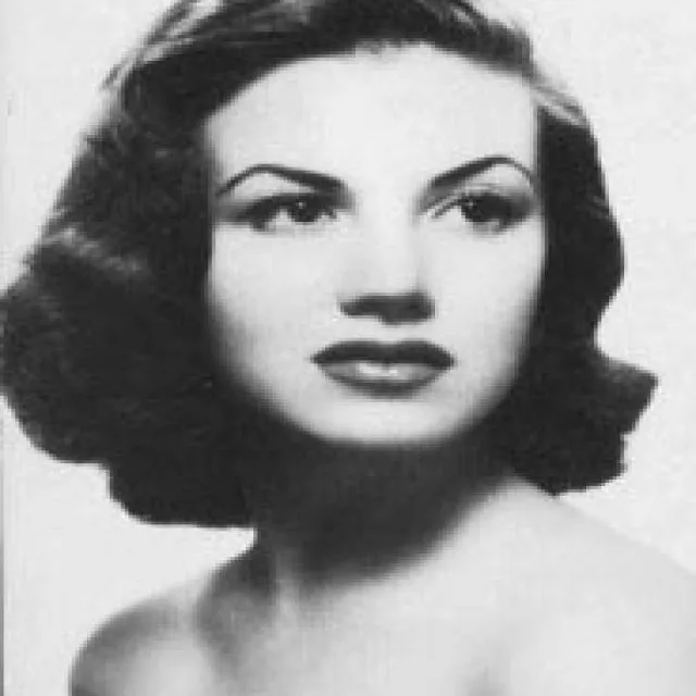 Ana Luisa Peluffo
