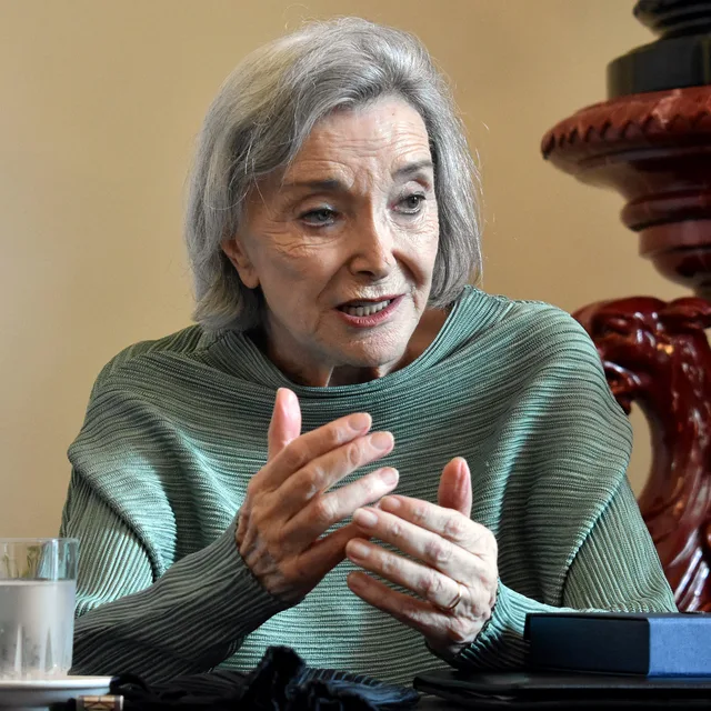 Núria Espert