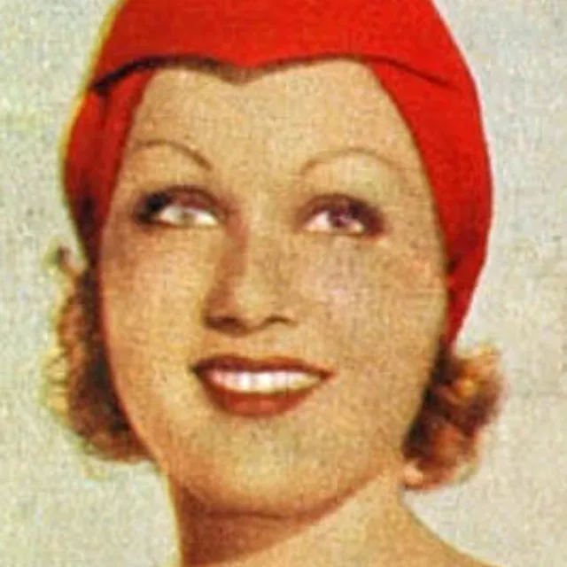 Grace Bradley