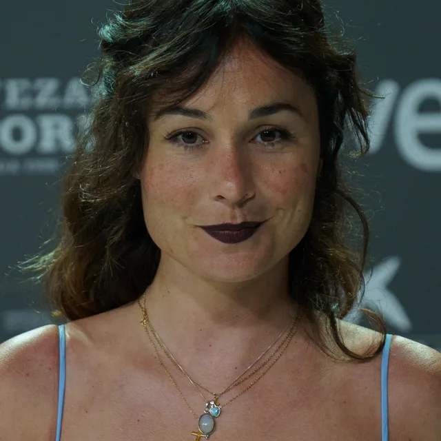 Nadia de Santiago