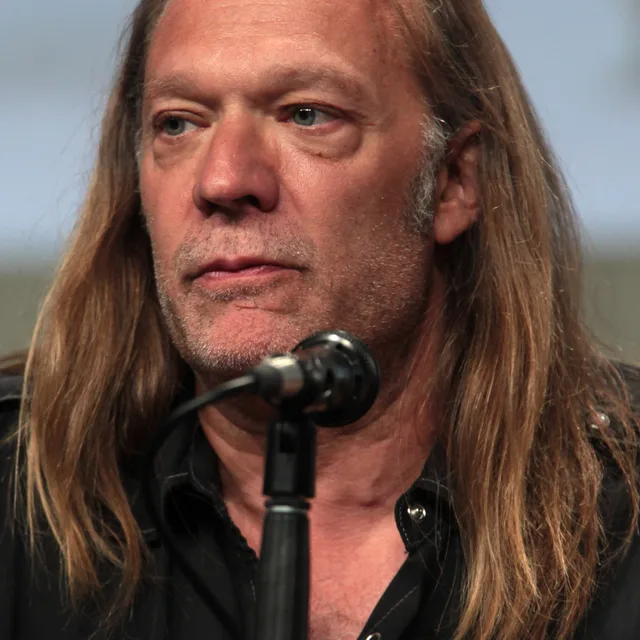 Gregory Nicotero