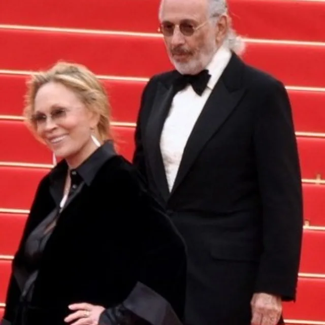 Jerry Schatzberg