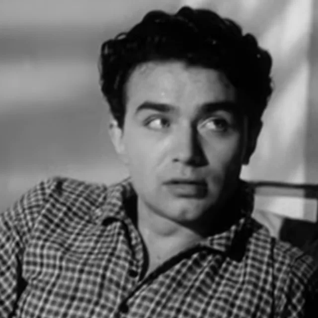 Mikhail Kuznetsov