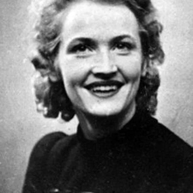 Edith Carlmar