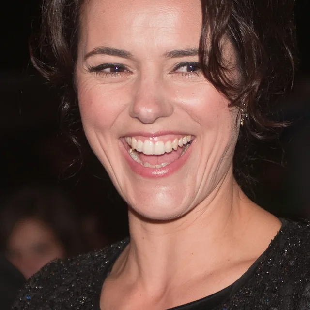 Susan Visser