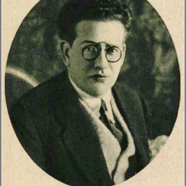 Léopold Marchand