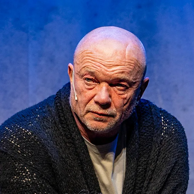 Andrey Smolyakov