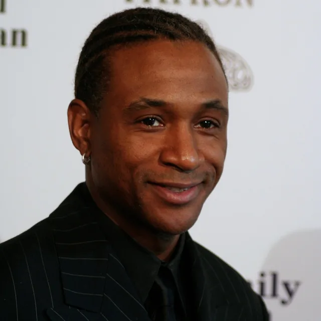 Tommy Davidson