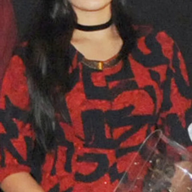 Meghana Raj
