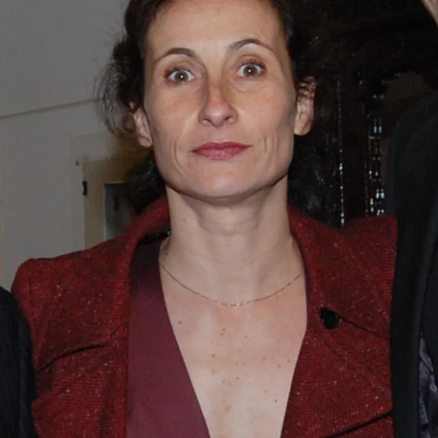 Amparo Noguera