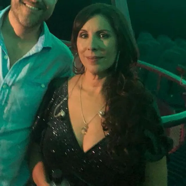 Valentina Vargas
