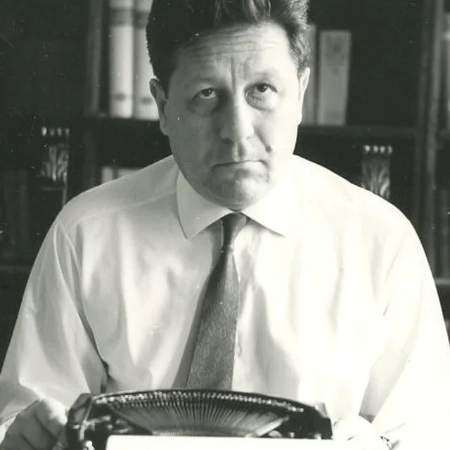 Eugen Barbu