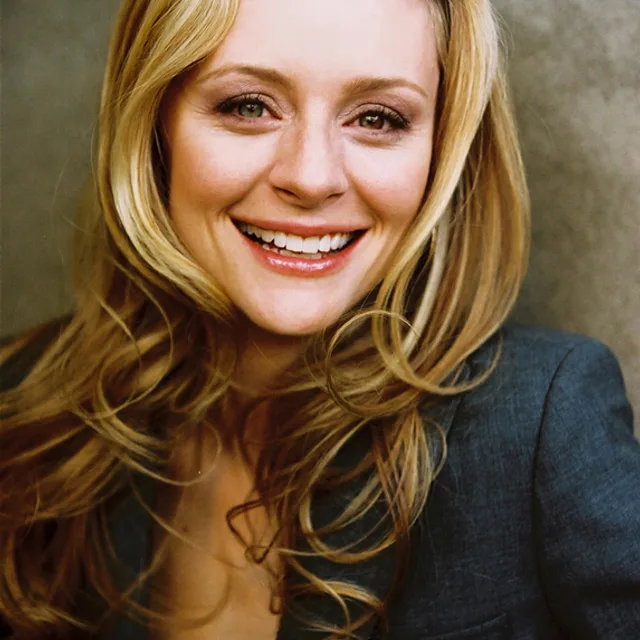 Jessica Cauffiel