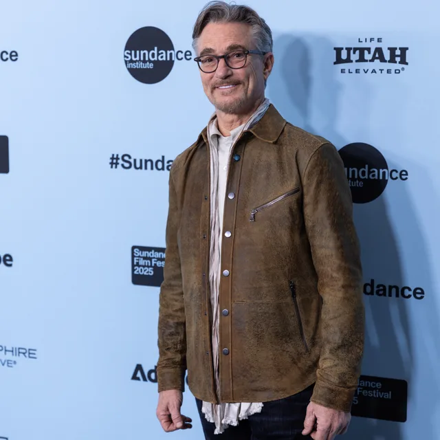 Barry Josephson