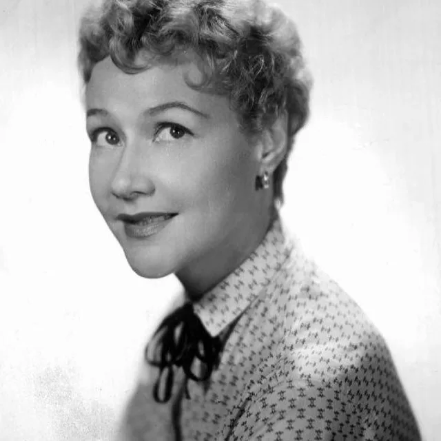 Dody Goodman