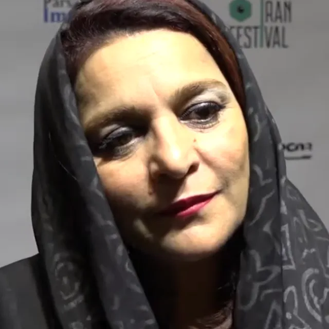Tahmineh Milani