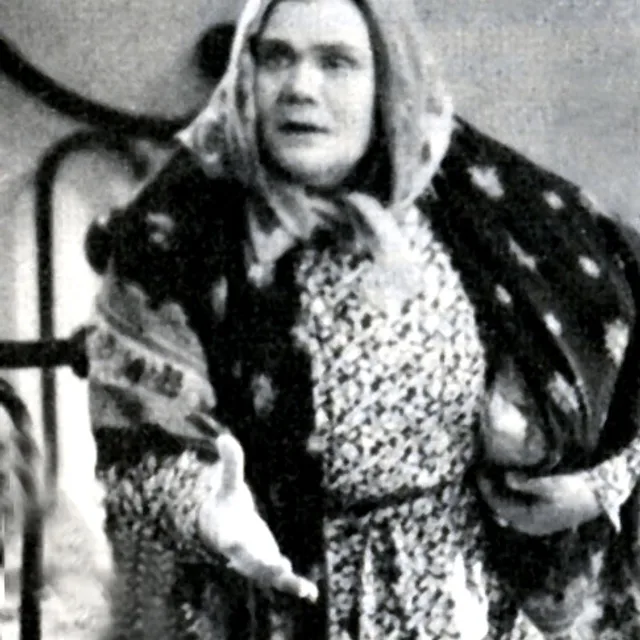 Rosina Anselmi