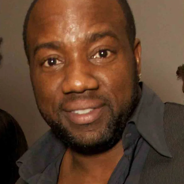 Malik Yoba