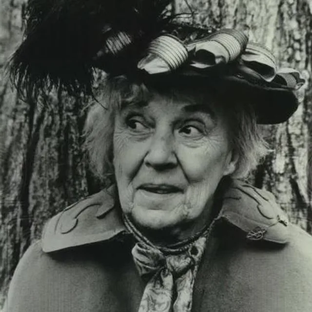 Anne Pitoniak