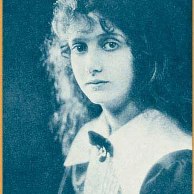 Gloria Hope