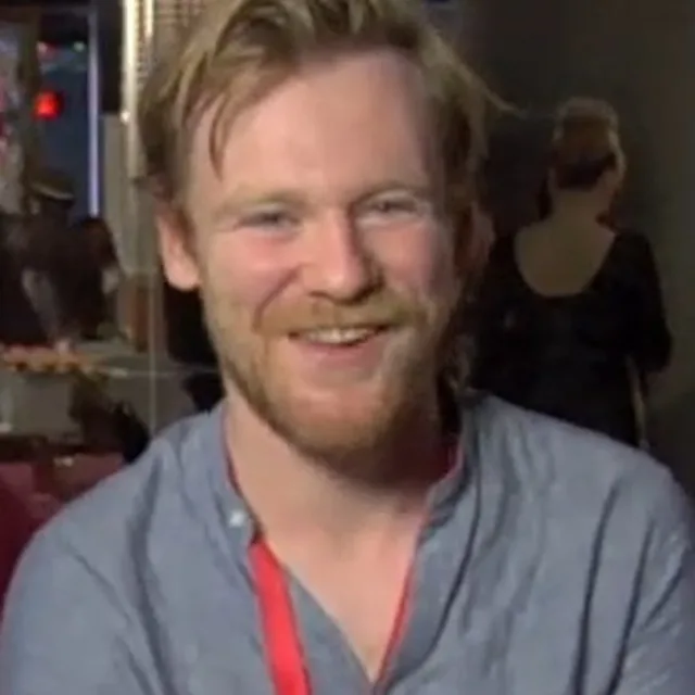 Brian Gleeson